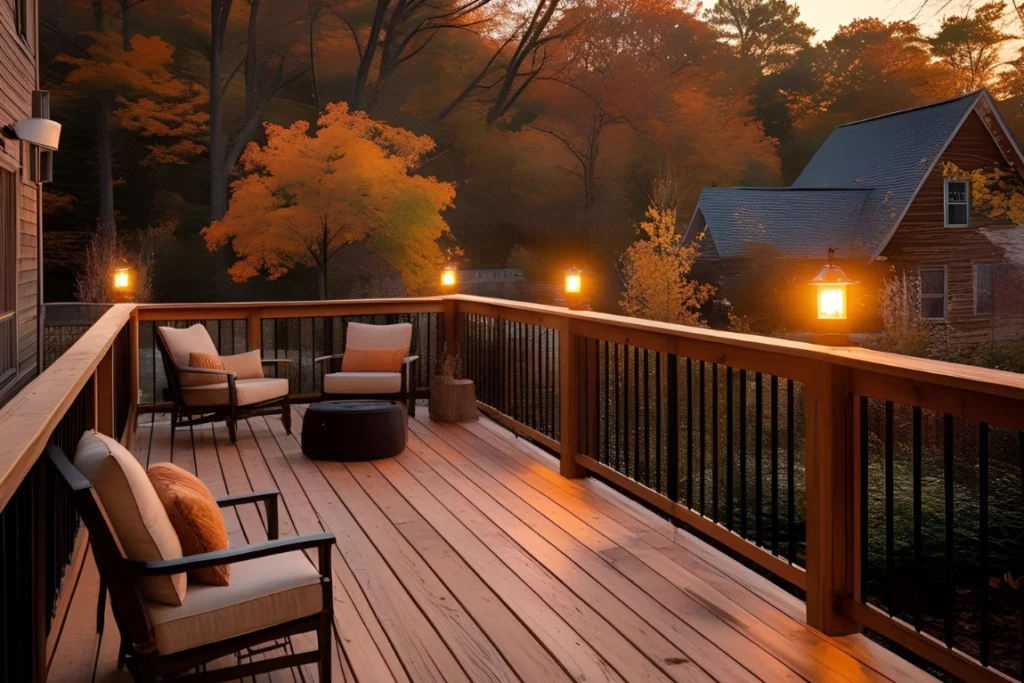 Deck company – TUFF Deck Builders Alpharetta serving Alpharetta homeowners