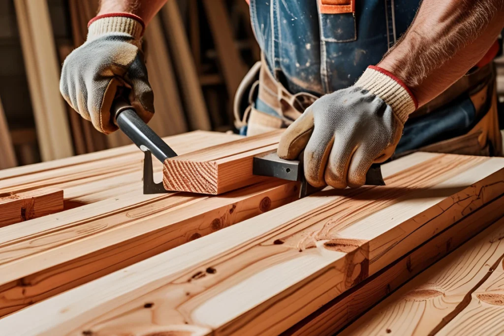 TUFF Deck Builders Alpharetta team of local deck building experts in Alpharetta